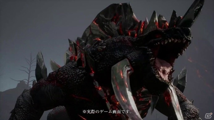 「TRAHA」が「TRAHA Re:Loaded」へ大型アップデート！新たな武器「鎌」や新エリア、フィールドボスが追加の画像8
