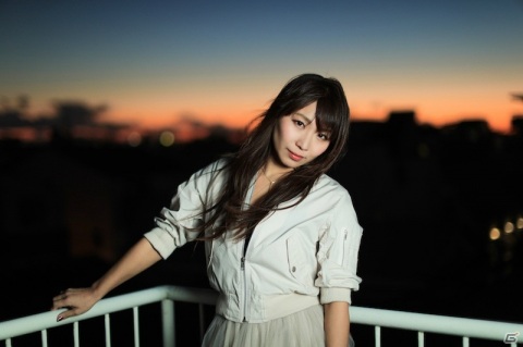 彩音さんが歌う「ひぐらしのなく頃に 業」のED曲「神様のシンドローム」が11月4日にリリース！の画像2