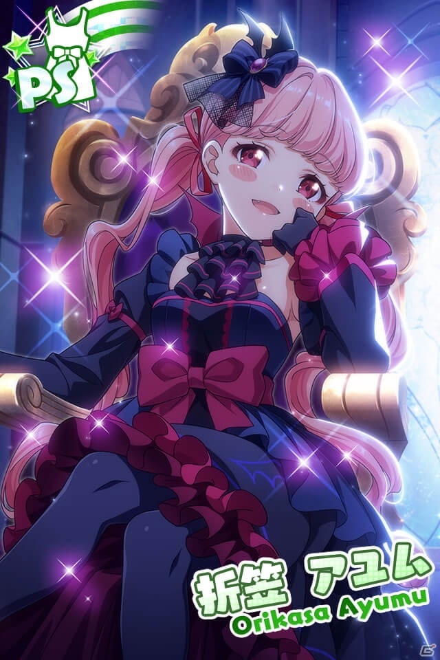 「Tokyo 7th シスターズ」EPISODEシリーズ完結編の紹介トレイラーとキービジュアルが公開！の画像4