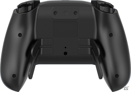 背面パドルやスティック・キーのスワップで自由にカスタマイズ！「ジャイロコントローラー PRO 無線タイプ」が登場の画像10