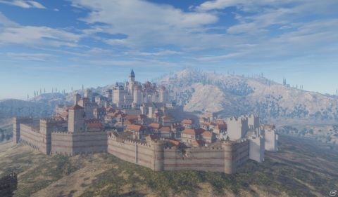 「コンカラーズ・ブレード」“遠征”がテーマの新シーズンが開幕！4つの兵団や昇進システムが追加の画像6