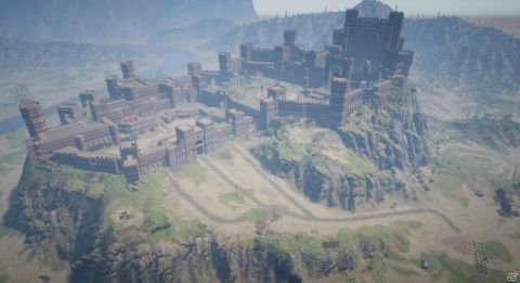 「コンカラーズ・ブレード」“遠征”がテーマの新シーズンが開幕！4つの兵団や昇進システムが追加の画像7