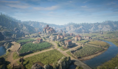 「コンカラーズ・ブレード」“遠征”がテーマの新シーズンが開幕！4つの兵団や昇進システムが追加の画像8