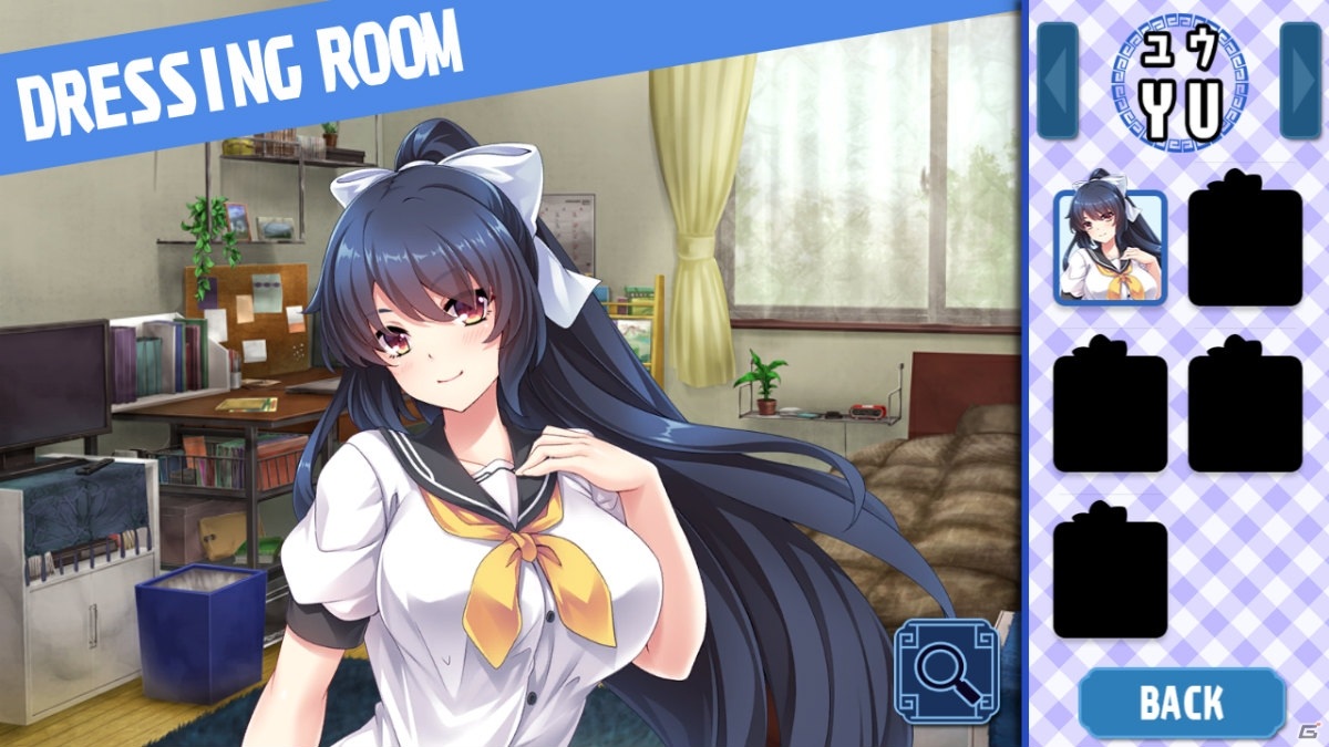 クールなPretty Girlsと麻雀ソリティアで対戦！「Pretty Girls Mahjong Solitaire［BLUE］」が発売の画像13