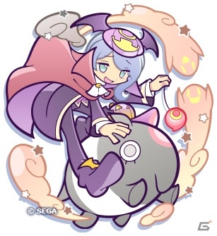 「ぷよぷよ!!クエスト」いたずらなゼノンが登場する「もうすぐ7.5周年！ハロウィンガチャ」が10月10日より開催！の画像2
