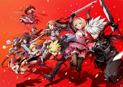 オンライン格闘ゲーム大会「ARCREVO Japan ONLINE 2020」のメインビジュアルやロゴを使用したグッズの予約が開始！の画像1