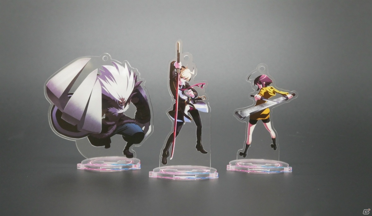 オンライン格闘ゲーム大会「ARCREVO Japan ONLINE 2020」のメインビジュアルやロゴを使用したグッズの予約が開始！の画像14
