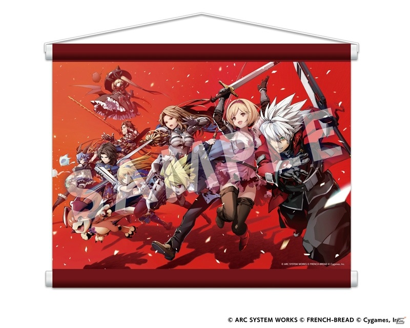 オンライン格闘ゲーム大会「ARCREVO Japan ONLINE 2020」のメインビジュアルやロゴを使用したグッズの予約が開始！の画像3