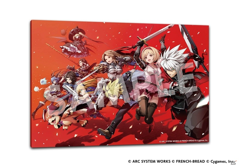オンライン格闘ゲーム大会「ARCREVO Japan ONLINE 2020」のメインビジュアルやロゴを使用したグッズの予約が開始！の画像5