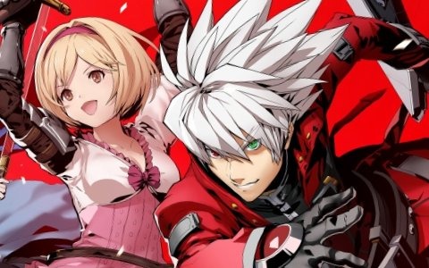 オンライン格闘ゲーム大会「ARCREVO Japan ONLINE 2020」のメインビジュアルやロゴを使用したグッズの予約が開始！