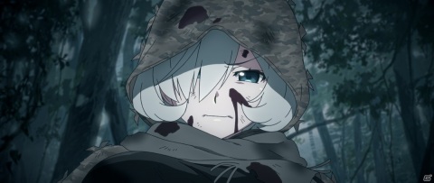 「グリザイア：ファントムトリガー THE ANIMATION スターゲイザー」最新劇場予告＆新規場面写真が公開！の画像3