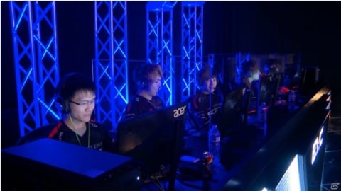 「VALORANT」招待制大会「EDION VALORANT CUP」の公式レポートが公開！優勝は「SCARZ」の画像3