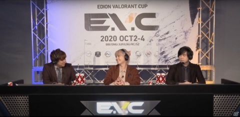 「VALORANT」招待制大会「EDION VALORANT CUP」の公式レポートが公開！優勝は「SCARZ」の画像5