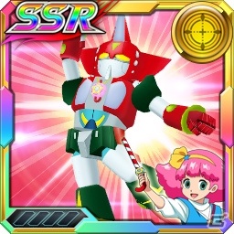 「スーパーロボット大戦X-Ω」に「魔法のプリンセス ミンキーモモ」が参戦！イベント「夢と希望の魔法少女」が開催の画像17