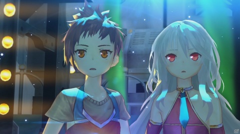 「シェルノサージュ DX」「アルノサージュ DX」がPS4/Switch/Steamで2021年1月28日に発売！の画像11