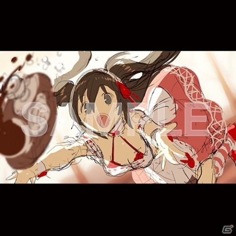 「シェルノサージュ DX」「アルノサージュ DX」がPS4/Switch/Steamで2021年1月28日に発売！の画像27