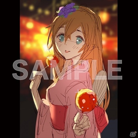 「シェルノサージュ DX」「アルノサージュ DX」がPS4/Switch/Steamで2021年1月28日に発売！の画像28