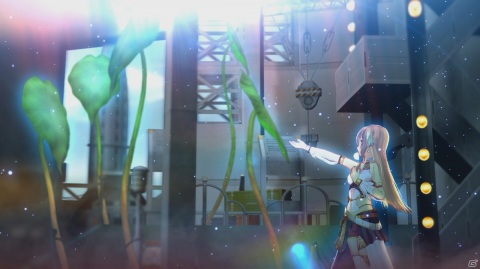 「シェルノサージュ DX」「アルノサージュ DX」がPS4/Switch/Steamで2021年1月28日に発売！の画像3