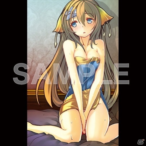 「シェルノサージュ DX」「アルノサージュ DX」がPS4/Switch/Steamで2021年1月28日に発売！の画像30