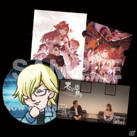 「シェルノサージュ DX」「アルノサージュ DX」がPS4/Switch/Steamで2021年1月28日に発売！の画像31