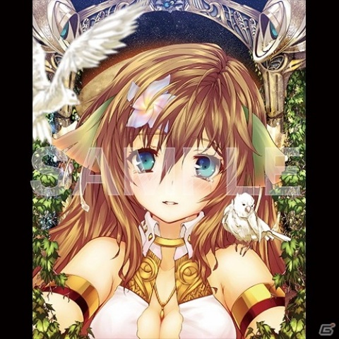 「シェルノサージュ DX」「アルノサージュ DX」がPS4/Switch/Steamで2021年1月28日に発売！の画像32