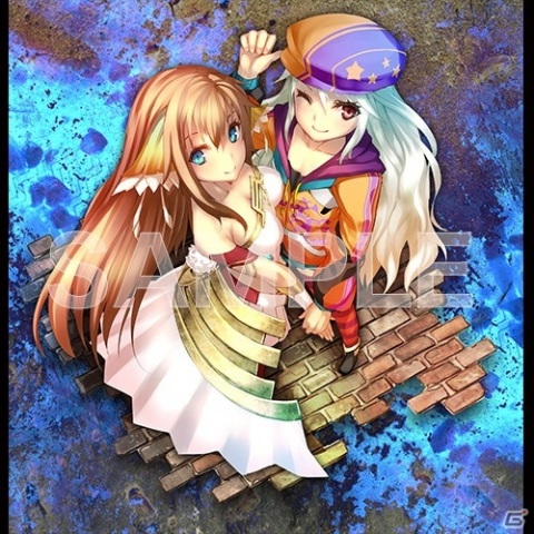 「シェルノサージュ DX」「アルノサージュ DX」がPS4/Switch/Steamで2021年1月28日に発売！の画像33