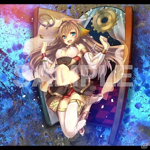 「シェルノサージュ DX」「アルノサージュ DX」がPS4/Switch/Steamで2021年1月28日に発売！の画像37