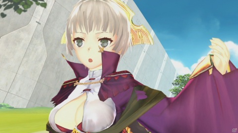 「シェルノサージュ DX」「アルノサージュ DX」がPS4/Switch/Steamで2021年1月28日に発売！の画像9