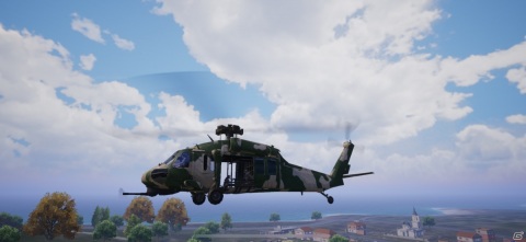 「PUBG MOBILE」イベントモード「Payload」がリニューアル！新たに高火力武器や対爆スーツが登場の画像5