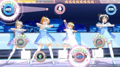 PS4「ラブライブ！スクールアイドルフェスティバル ～after school ACTIVITY～ わいわい！Home Meeting!!」の制作が発表！の画像2