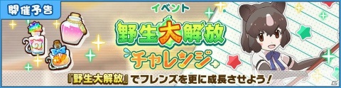 「けものフレンズ3」新たなストーリーとなる「セーバルぶらり旅」第1章が公開！の画像6