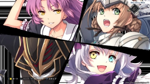 【編集部が遊んだゲーム】積みゲー消化や気になるゲームの発掘に勤しむ10月上旬の画像1