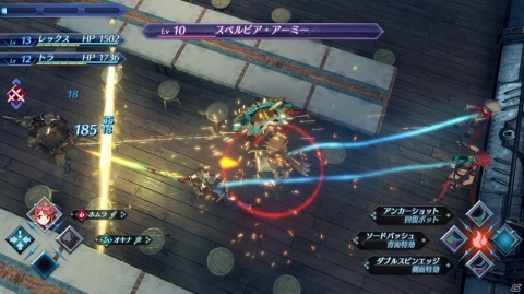 【編集部が遊んだゲーム】積みゲー消化や気になるゲームの発掘に勤しむ10月上旬の画像4