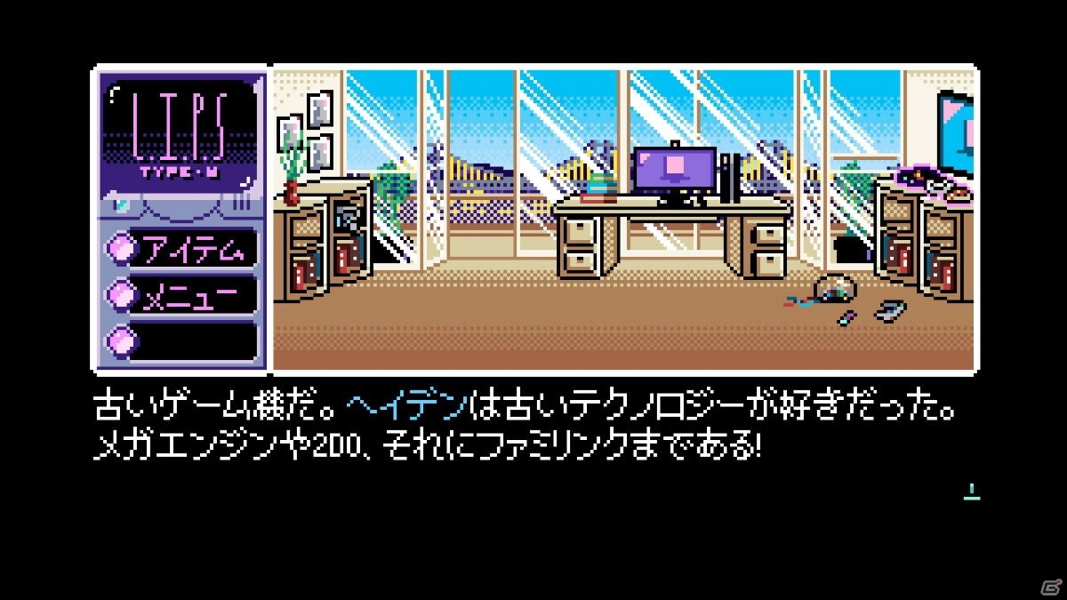 【編集部が遊んだゲーム】積みゲー消化や気になるゲームの発掘に勤しむ10月上旬の画像9