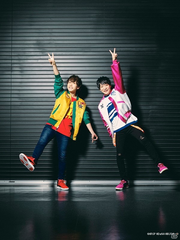 5バンドが初集結した「ARGONAVIS AAside ライブ・ロワイヤル・フェス2020」が開催！の画像5