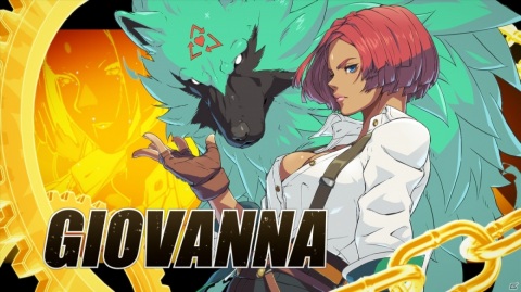 「GUILTY GEAR -STRIVE-」の発売日が2021年4月9日に決定！「御津闇慈」や新キャラクター「ジオヴァーナ」の参戦も発表！の画像1