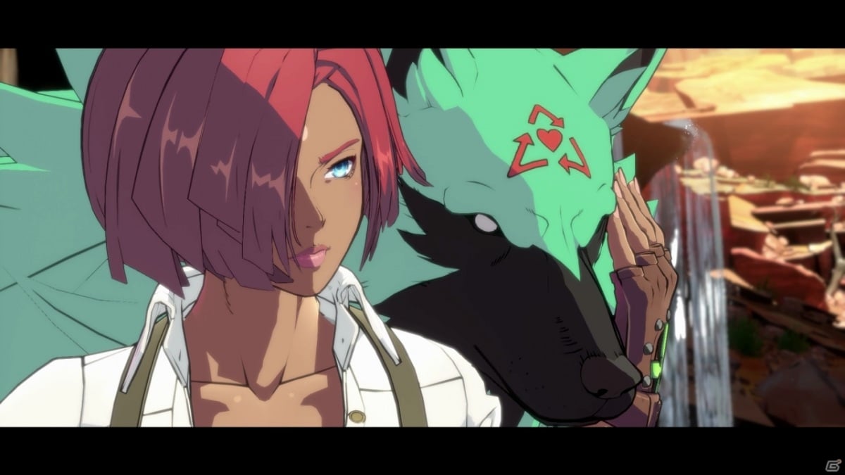 「GUILTY GEAR -STRIVE-」の発売日が2021年4月9日に決定！「御津闇慈」や新キャラクター「ジオヴァーナ」の参戦も発表！の画像6