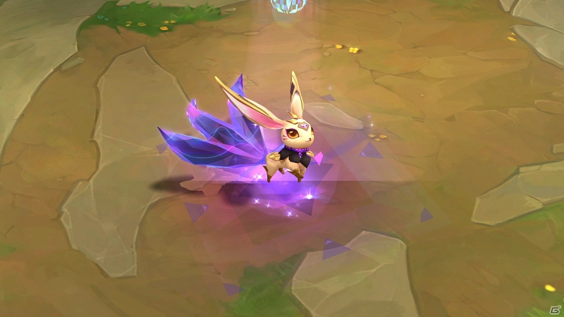 「リーグ・オブ・レジェンド」「ルーンテラ」「TFT」「ワイルドリフト」各タイトルに「K/DA」の新コンテンツが実装！の画像13