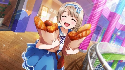 「スクスタ」「スクフェス」でTVアニメ「ラブライブ！虹ヶ咲学園スクールアイドル同好会」放送記念キャンペーン#02開催中！の画像1