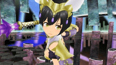 「スクールガールストライカーズ2」賢宮ほたる専用コス「火消」などが報酬のイベント「特訓期間！！」が開催！の画像6