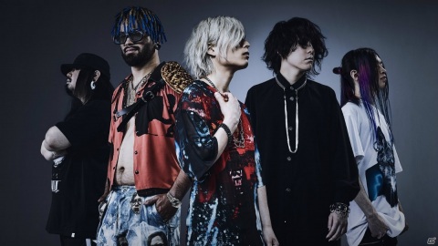 「A.I.M.$」参加アーティスト第3弾としてFear, and Loathing in Las VegasやBAD HOP、ポルカドットスティングレイの参加が発表！の画像1