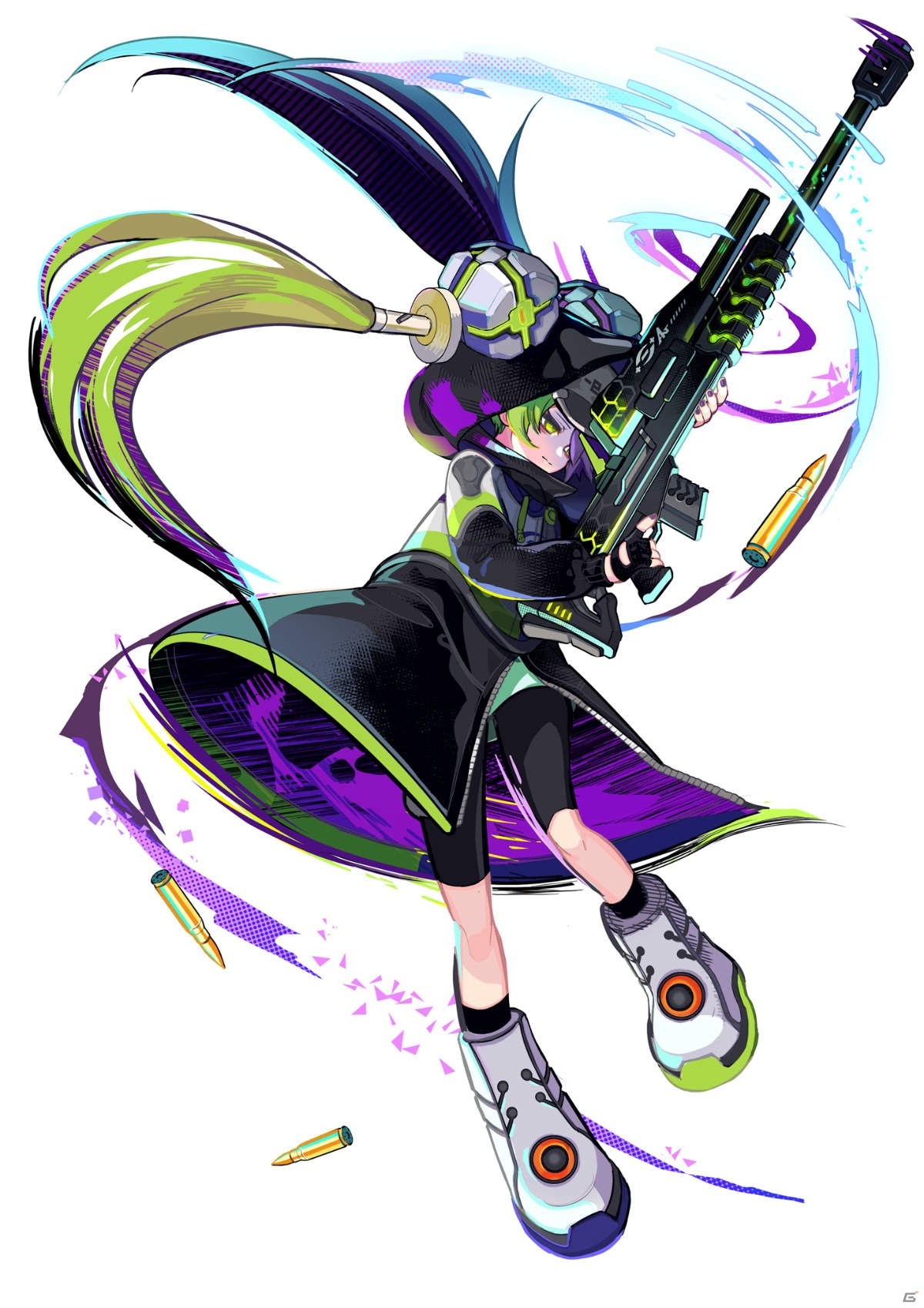 「A.I.M.$」参加アーティスト第3弾としてFear, and Loathing in Las VegasやBAD HOP、ポルカドットスティングレイの参加が発表！の画像8