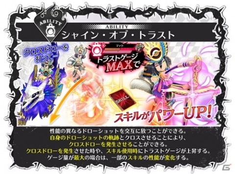 「Wonderland Wars」に花澤香菜さん演じる新キャスト・マァトが登場！の画像4