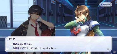 「ファンタジア・リビルド」2020年秋のサービスに向けて事前登録が開始！夜刀神十香、ライナ・リュートの紹介PVも公開の画像4