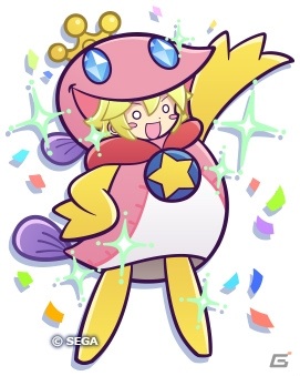 「ぷよぷよ!!クエスト」コンティニュー不可の高難易度クエスト「プワープ秘境探検 挑戦！おかしなお城」が開催！の画像3