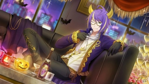 「SHOW BY ROCK!! Fes A Live」イベント「らんらんランタンフェスティバル♪No.1 は眠らない……ッ！！」が開催！の画像5