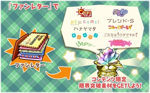 「きららファンタジア」桜衣乃や関野ロコ、貫井はゆが登場！おちこぼれアイドルの異世界TV ピックアップ召喚が10月13日より実施の画像9