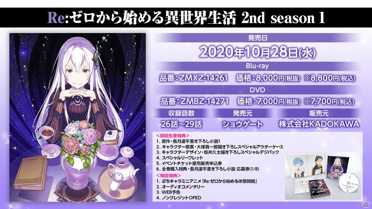 「リゼロス」ハロウィンイベントの特攻ガチャでベアトリスが登場！ロズワールIFストーリーの実装も決定の画像7