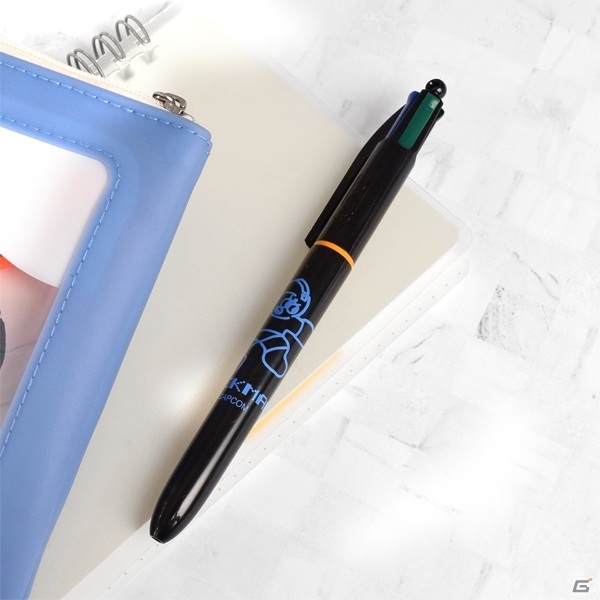ロックマンたちが手書き風のゆるキャラに変身！「CAPCOM STORE TOKYO/OSAKA」の新たな限定グッズが登場の画像4