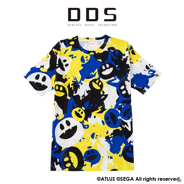「DDS POP UP SHOP in 紀伊國屋書店 西武渋谷店」に登場したアイテムのWEB受注販売が開始！の画像10